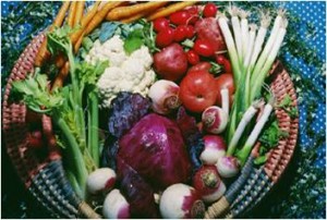 Healthy Food
