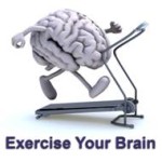 Exercise Your Brain